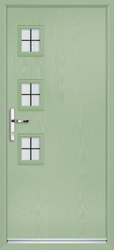 Chartwell Green Frame